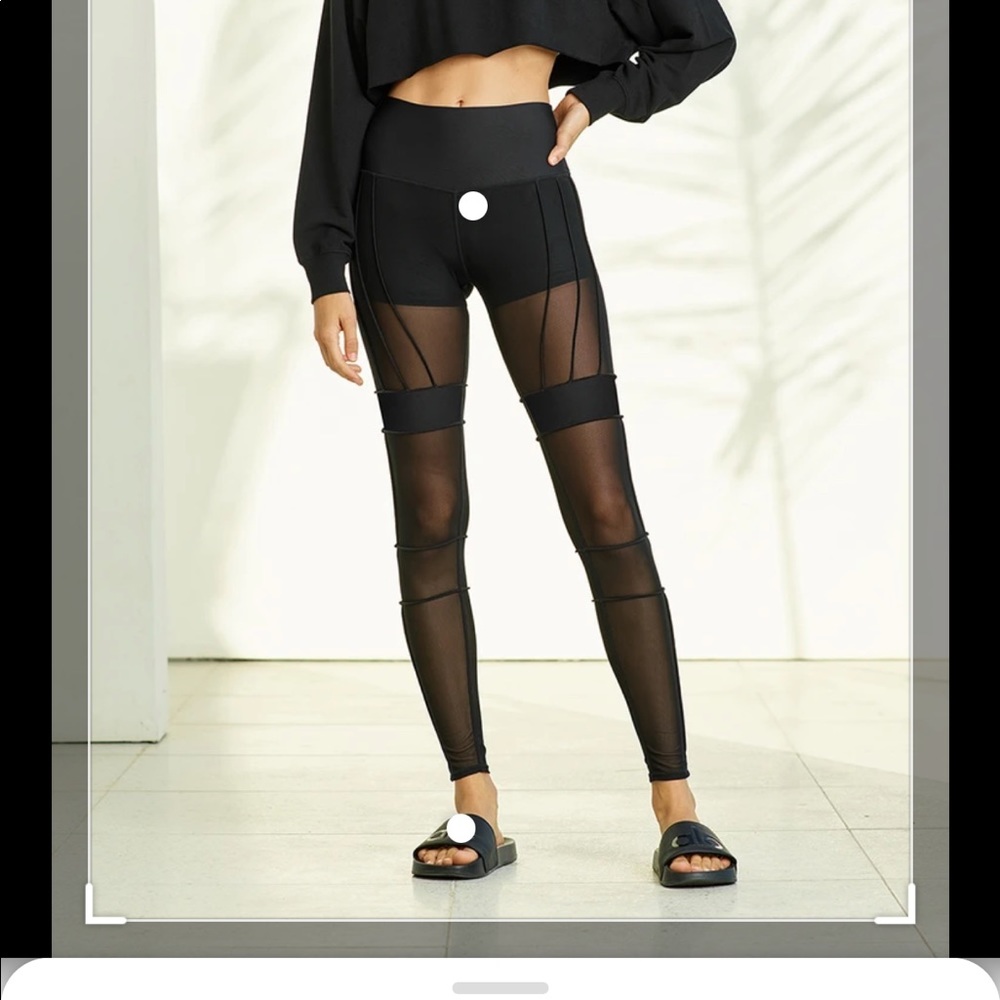 Alo solstice legging